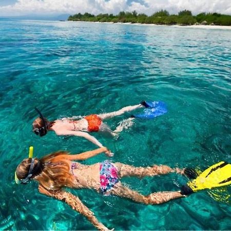 Hotel And Dive Center Roatan Yacht Club French Harbour Dış mekan fotoğraf