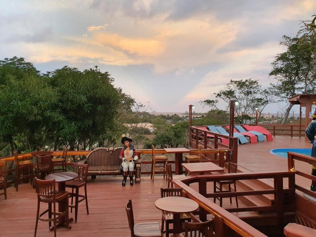 Hotel And Dive Center Roatan Yacht Club French Harbour Dış mekan fotoğraf